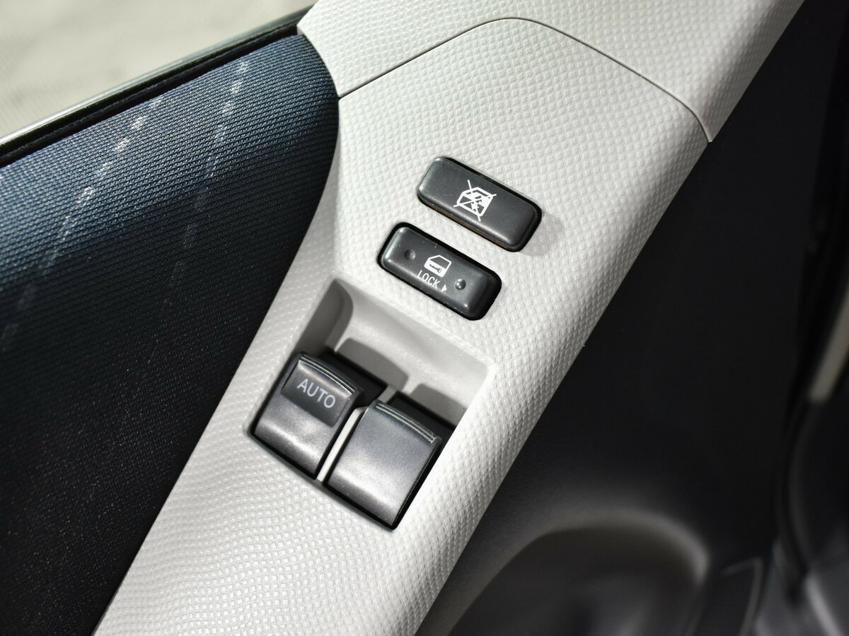 Купить Toyota Yaris II, 2008, 193 370 км, фото №14
