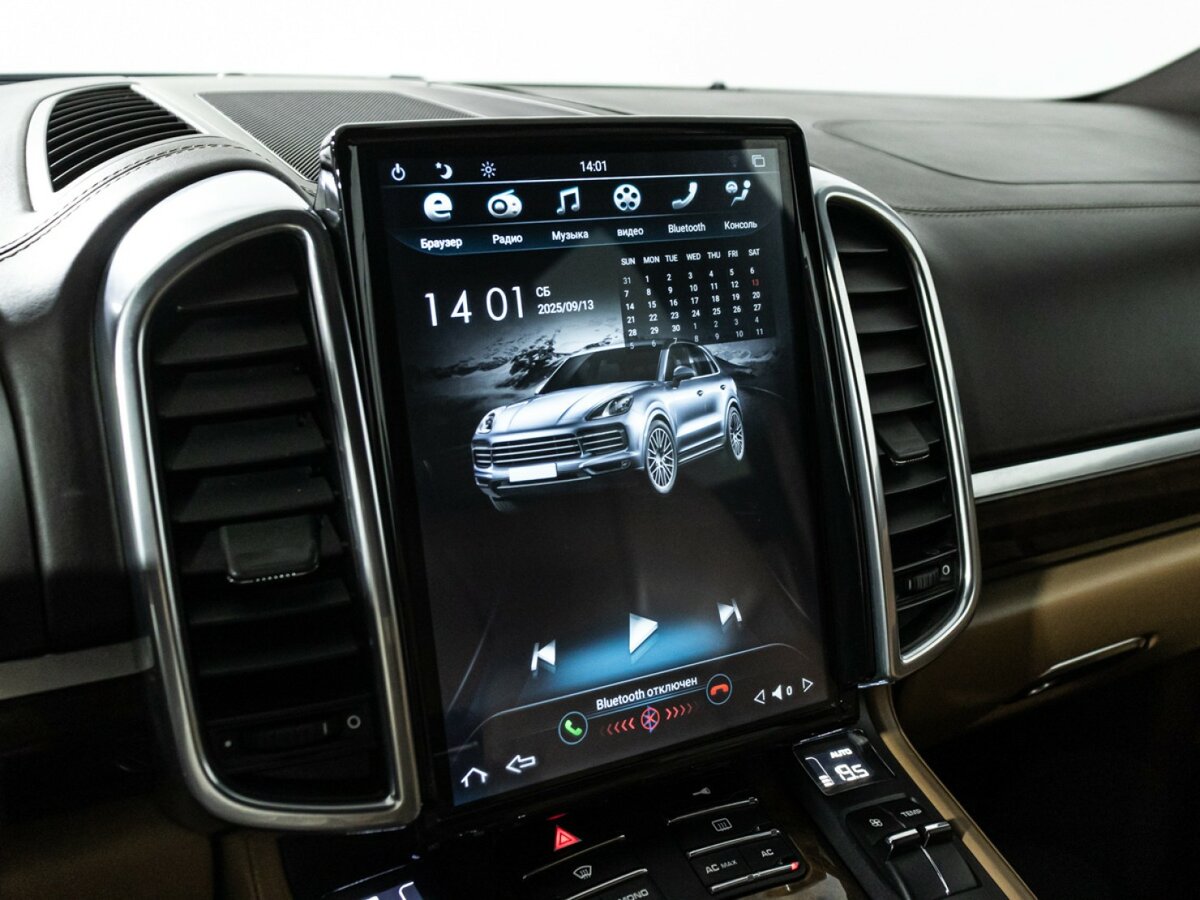 Купить Porsche Cayenne II (958), 2011, 315 177 км, фото №17