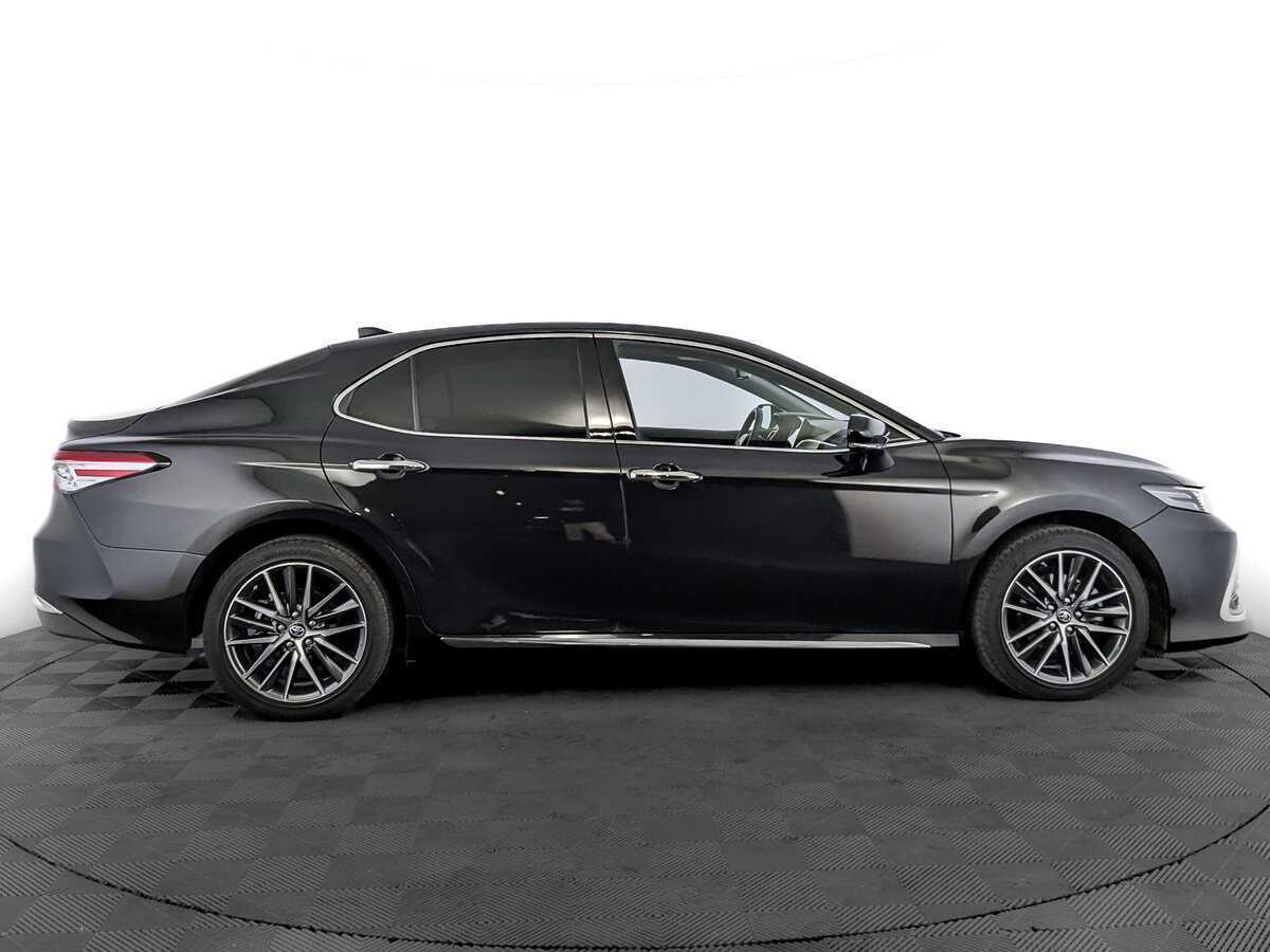 Купить Toyota Camry, 2023, 16 070 км, фото №4