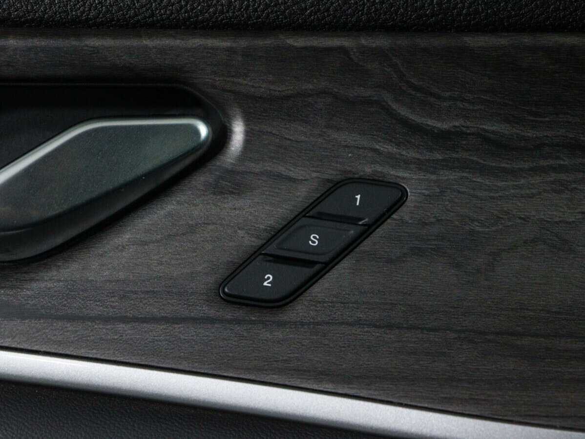 Купить Jeep Grand Cherokee, 2022, 14 104 км, фото №21