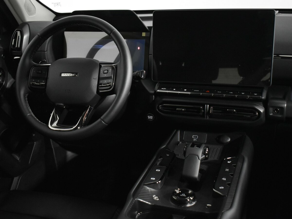 Купить Haval H7 I, 2025, 7 392 км, фото №14