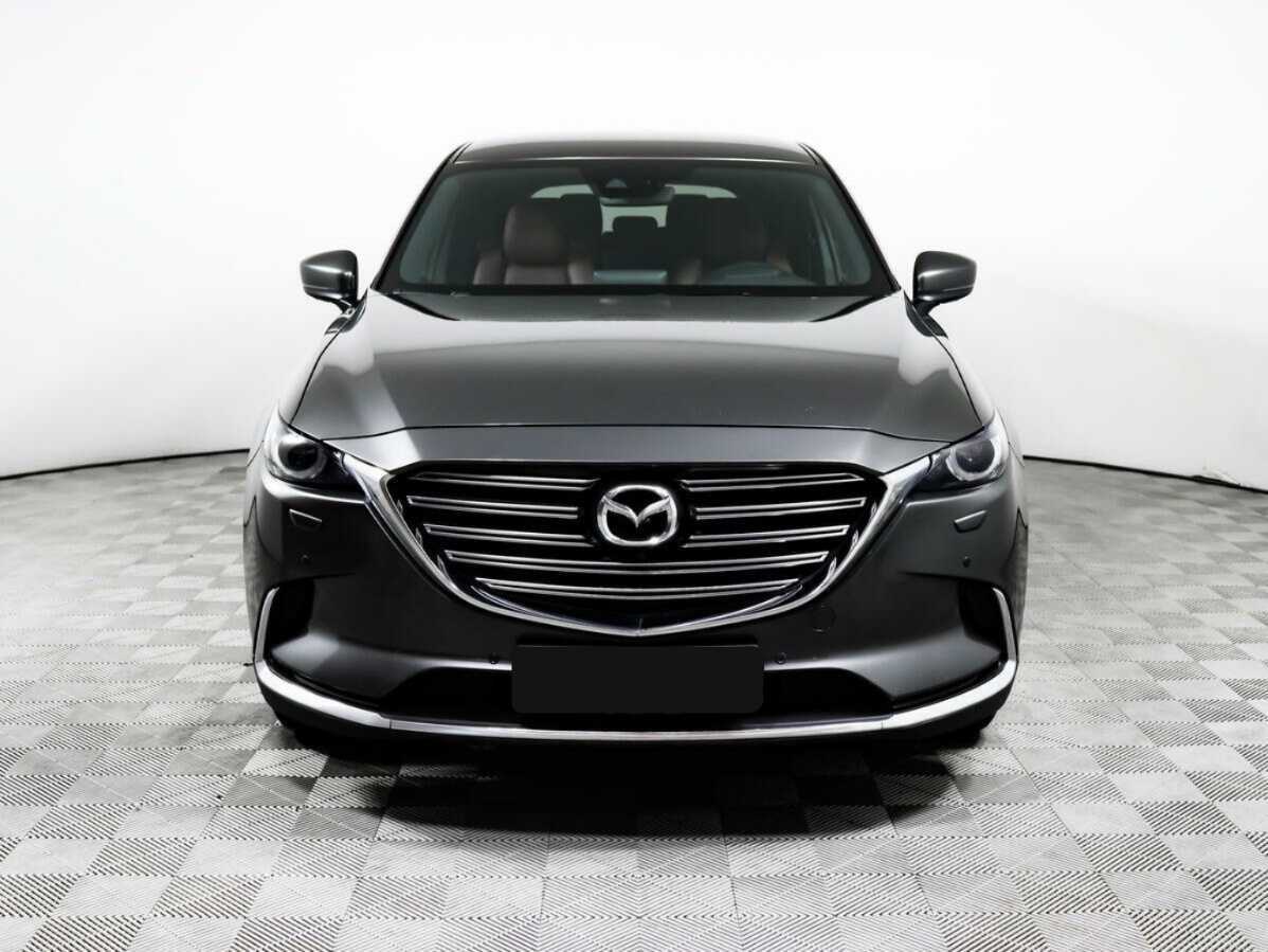 Купить Mazda CX-9, 2019, 119 000 км, фото №2