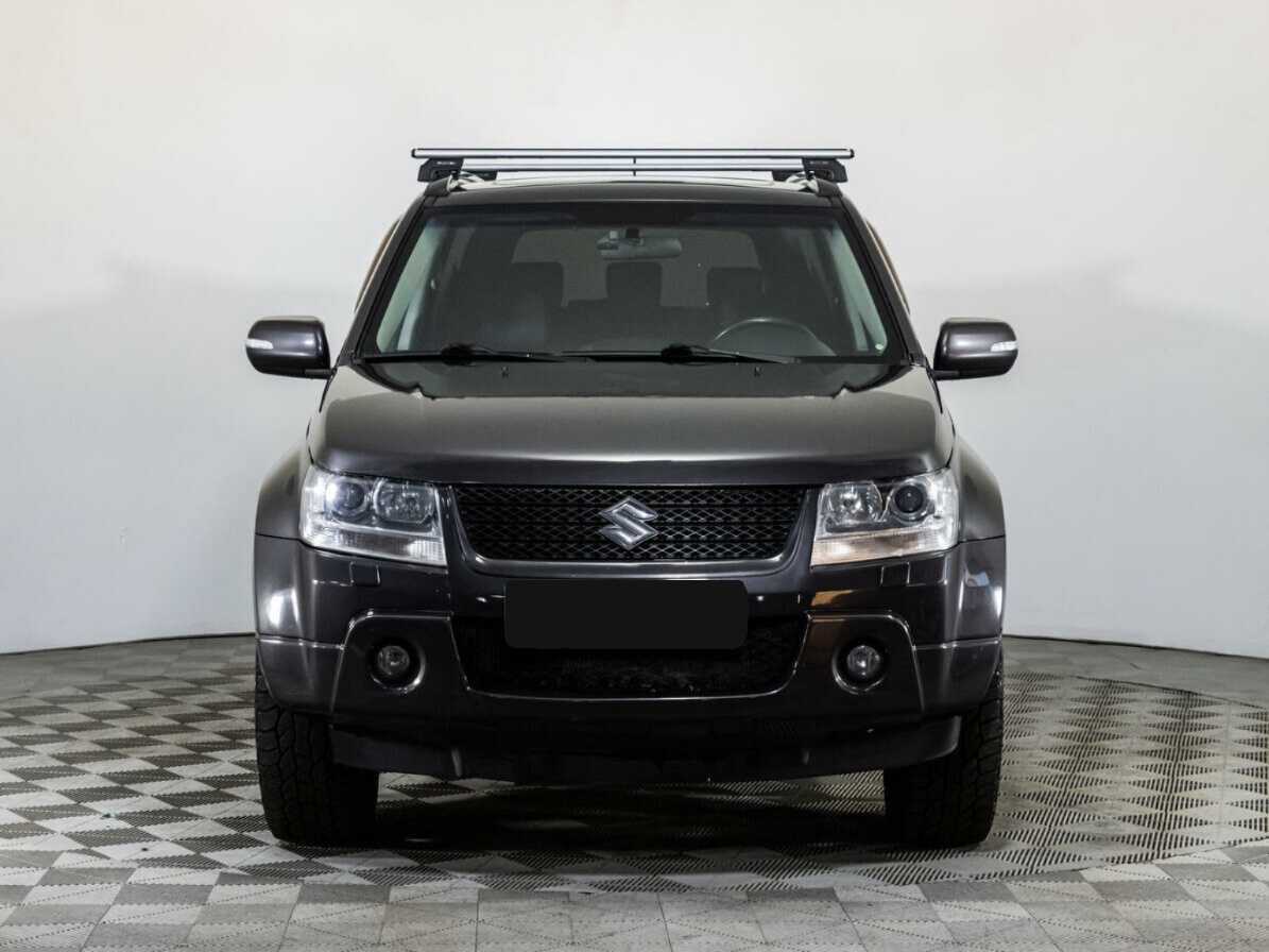 Купить Suzuki Grand Vitara, 2010, 224 178 км, фото №2