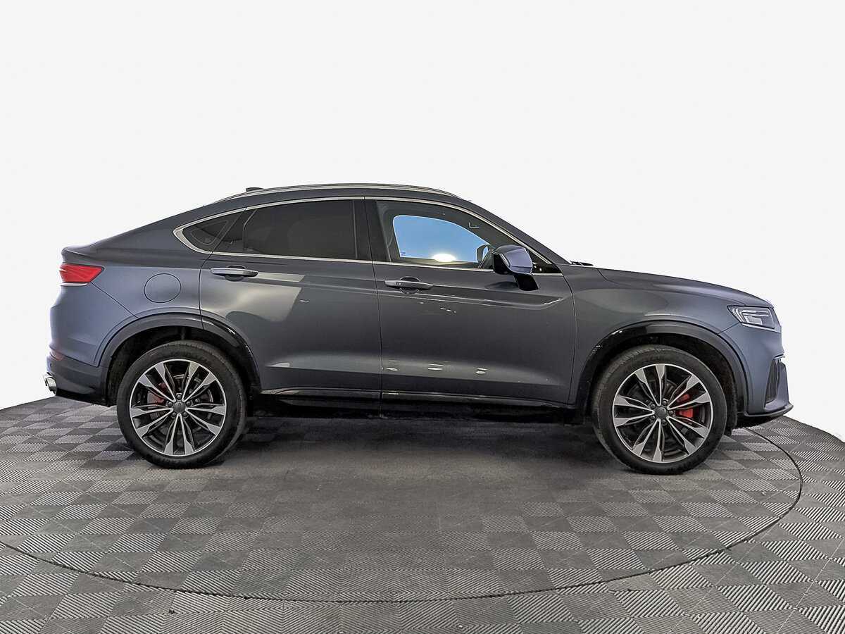 Купить Geely Tugella, 2023, 44 947 км, фото №4