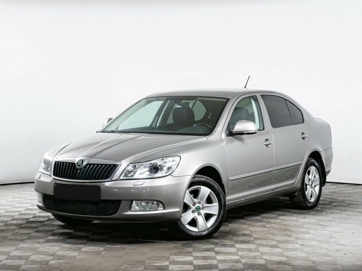 Купить Skoda Octavia DSG7, 2011, 236 000 км, фото №1
