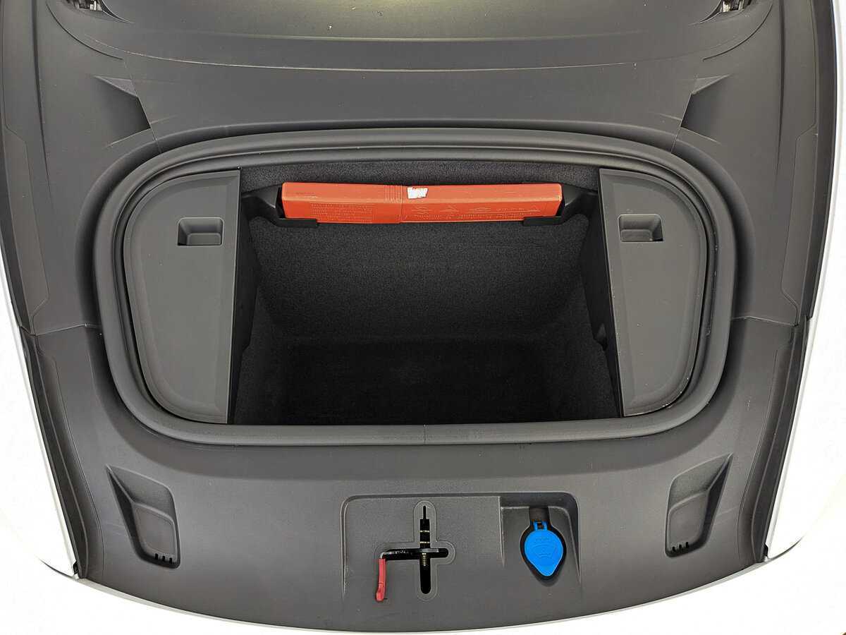 Купить Porsche Taycan 4S, 2021, 21 586 км, фото №9