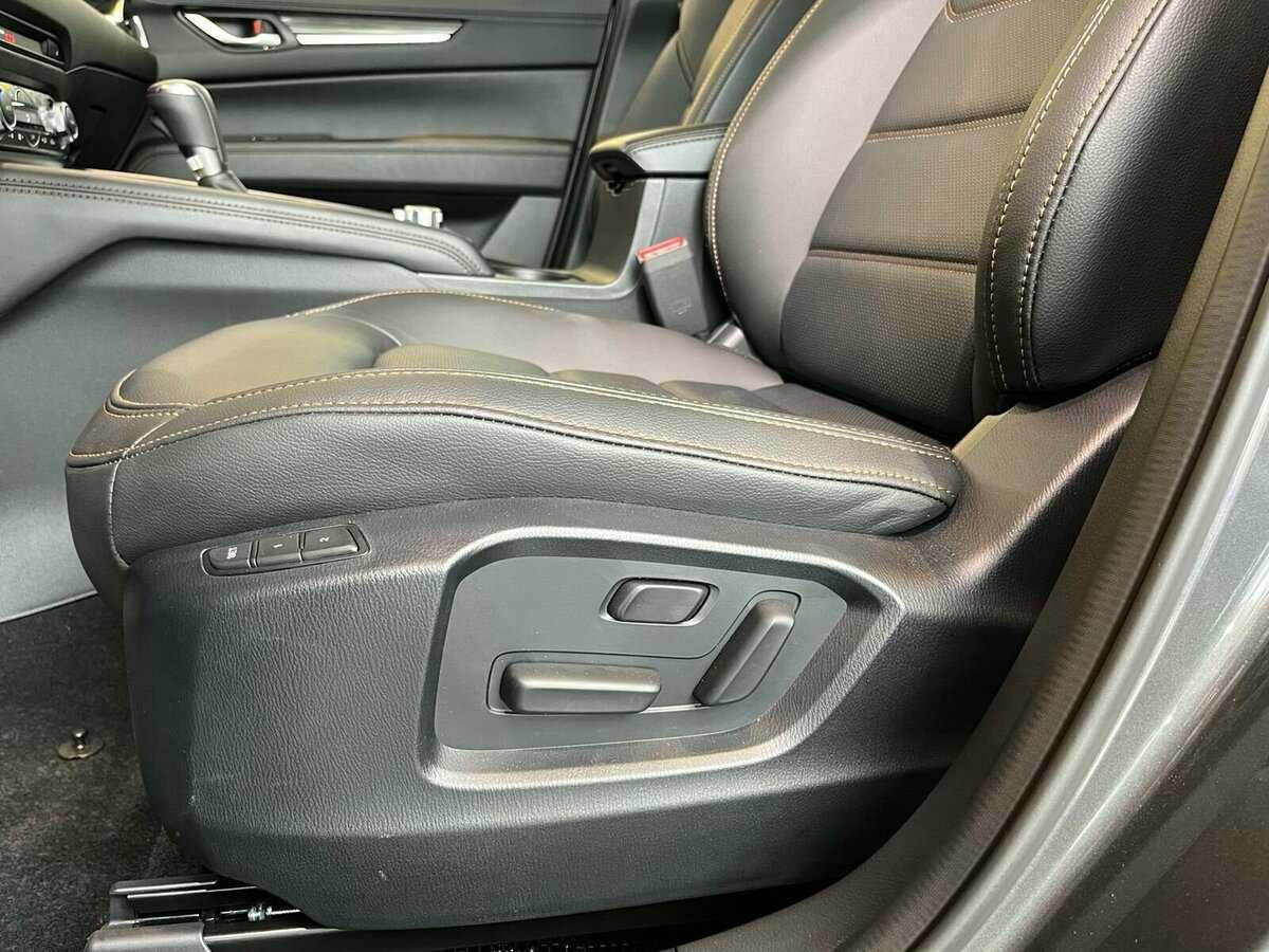 Купить Mazda CX-5, 2024, 62 км, фото №11