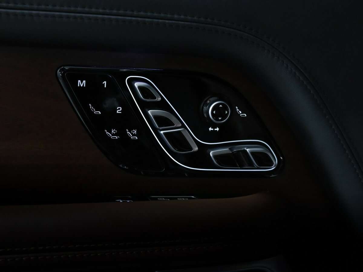 Купить Land Rover Range Rover Long, 2019, 80 555 км, фото №27