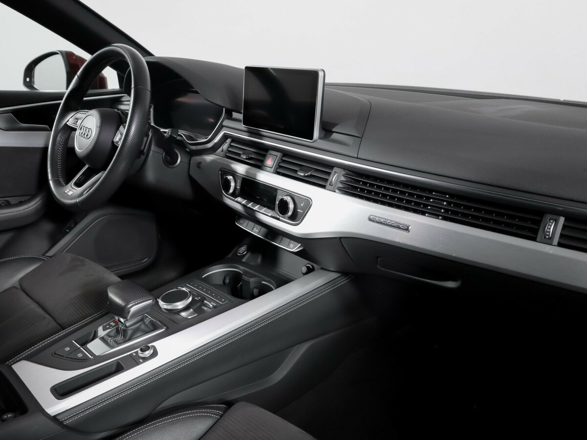 Купить Audi A5 Sportback II (F5), 2018, 86 898 км, фото №7