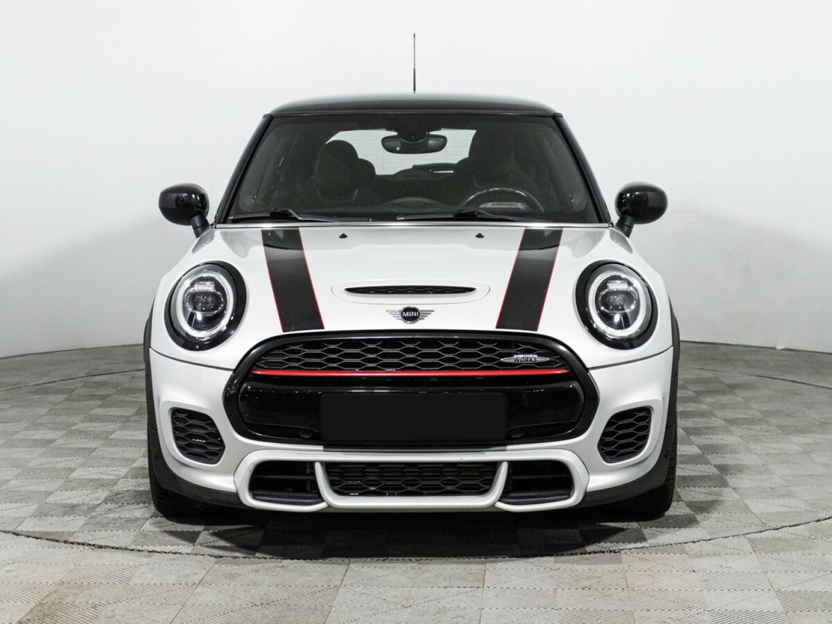 Купить Mini Hatch JCW III (F55/F56) Рестайлинг, 2020, 85 838 км, фото №2
