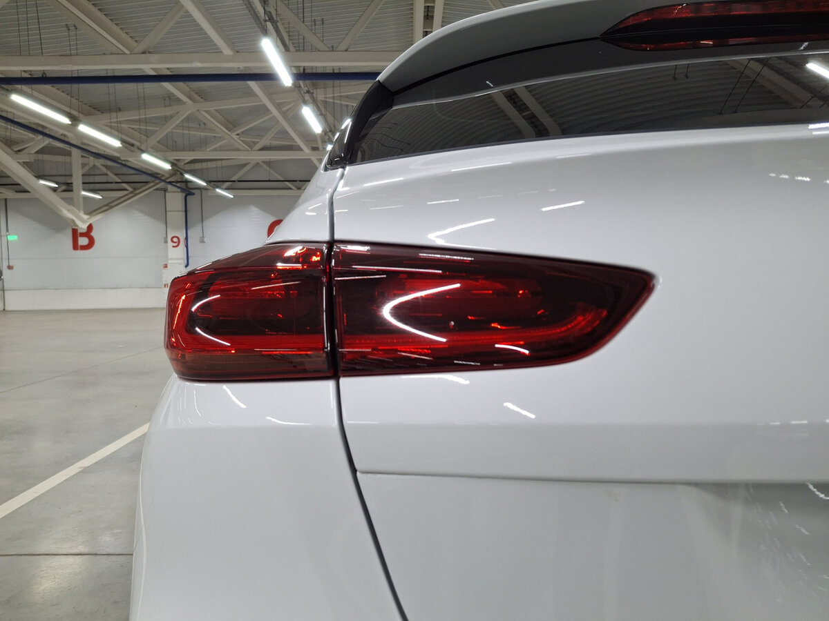 Купить Kia XCeed I, 2020, 83 291 км, фото №9