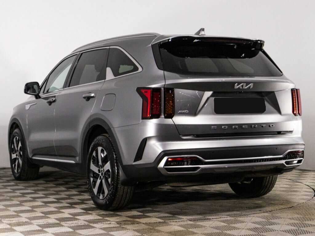 Купить Kia Sorento, 2023, 29 545 км, фото №7