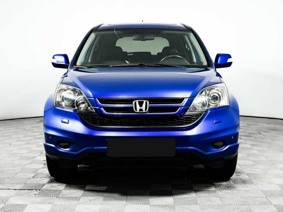 Купить Honda CR-V, 2010, 250 391 км, фото №2