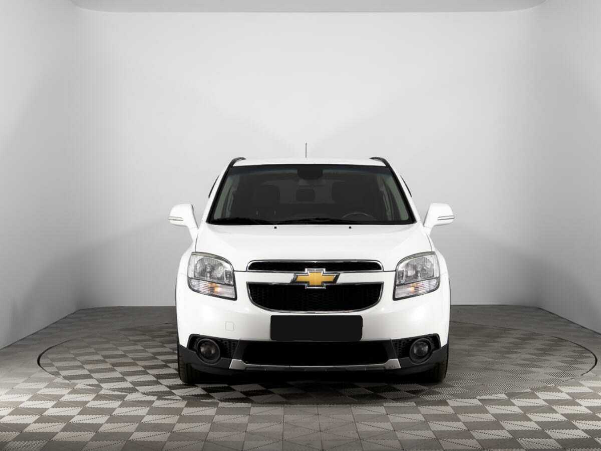 Купить Chevrolet Orlando, 2014, 178 359 км, фото №2