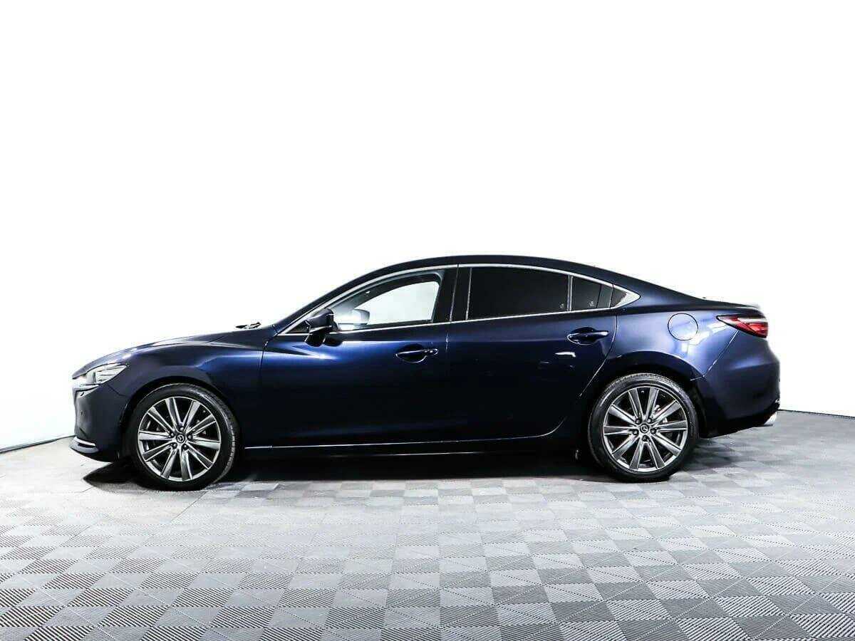 Купить Mazda 6, 2021, 52 471 км, фото №7