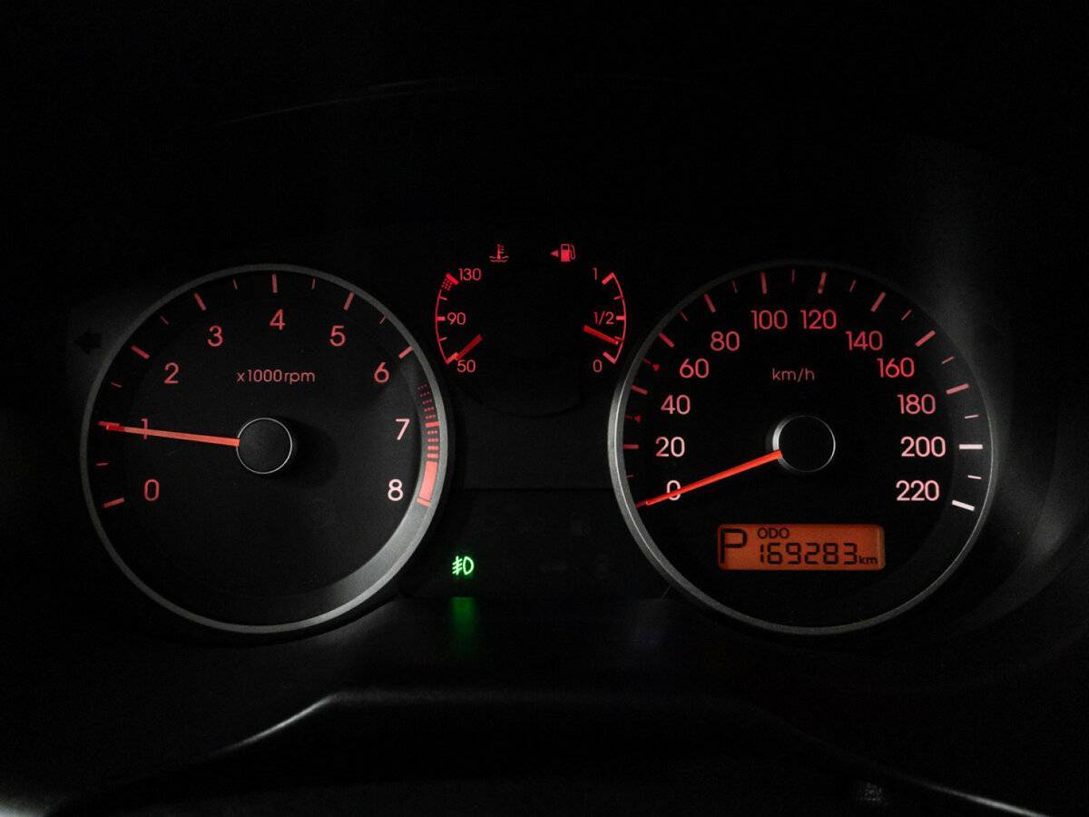 Купить Hyundai i20, 2009, 169 282 км, фото №12