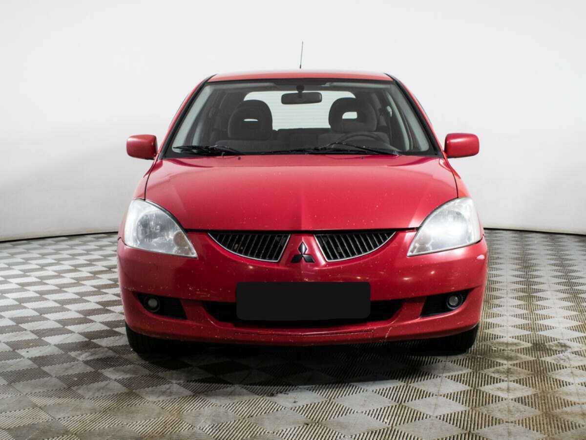 Купить Mitsubishi Lancer, 2005, 172 624 км, фото №2