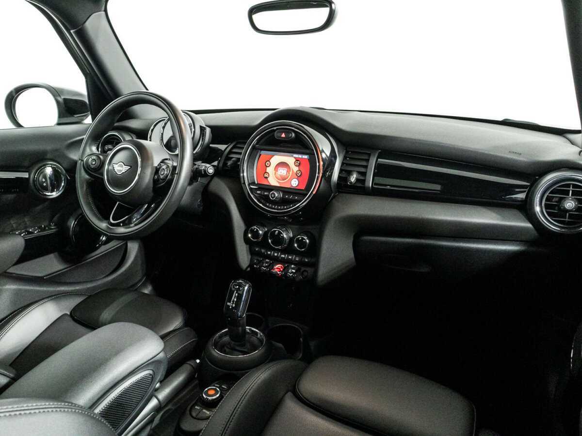 Купить Mini Hatch Cooper, 2020, 108 954 км, фото №9