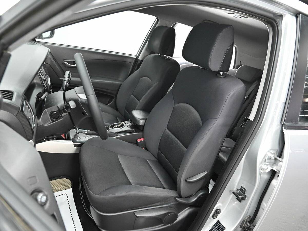 Купить SsangYong Actyon, 2012, 163 000 км, фото №6