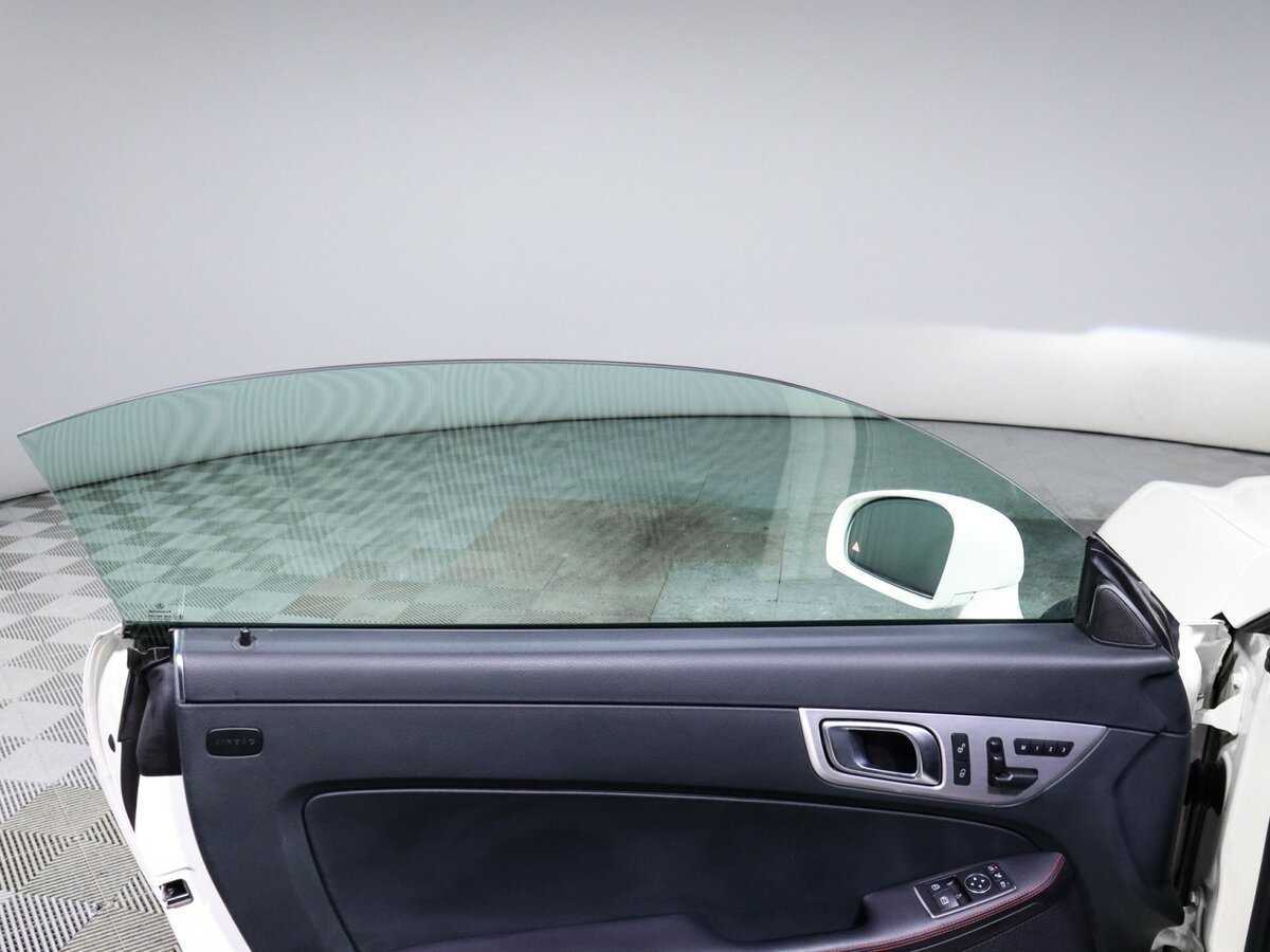 Купить Mercedes-Benz SLK-Класс 350, 2014, 43 420 км, фото №14