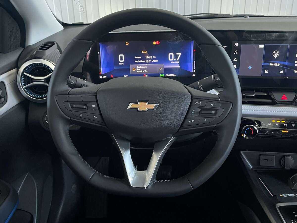 Купить Chevrolet Monza, 2023, 175 км, фото №10