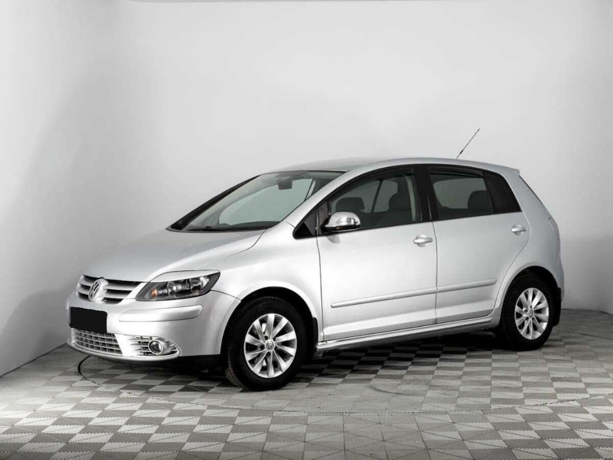 Купить Volkswagen Golf Plus, 2008, 131 030 км, фото №1