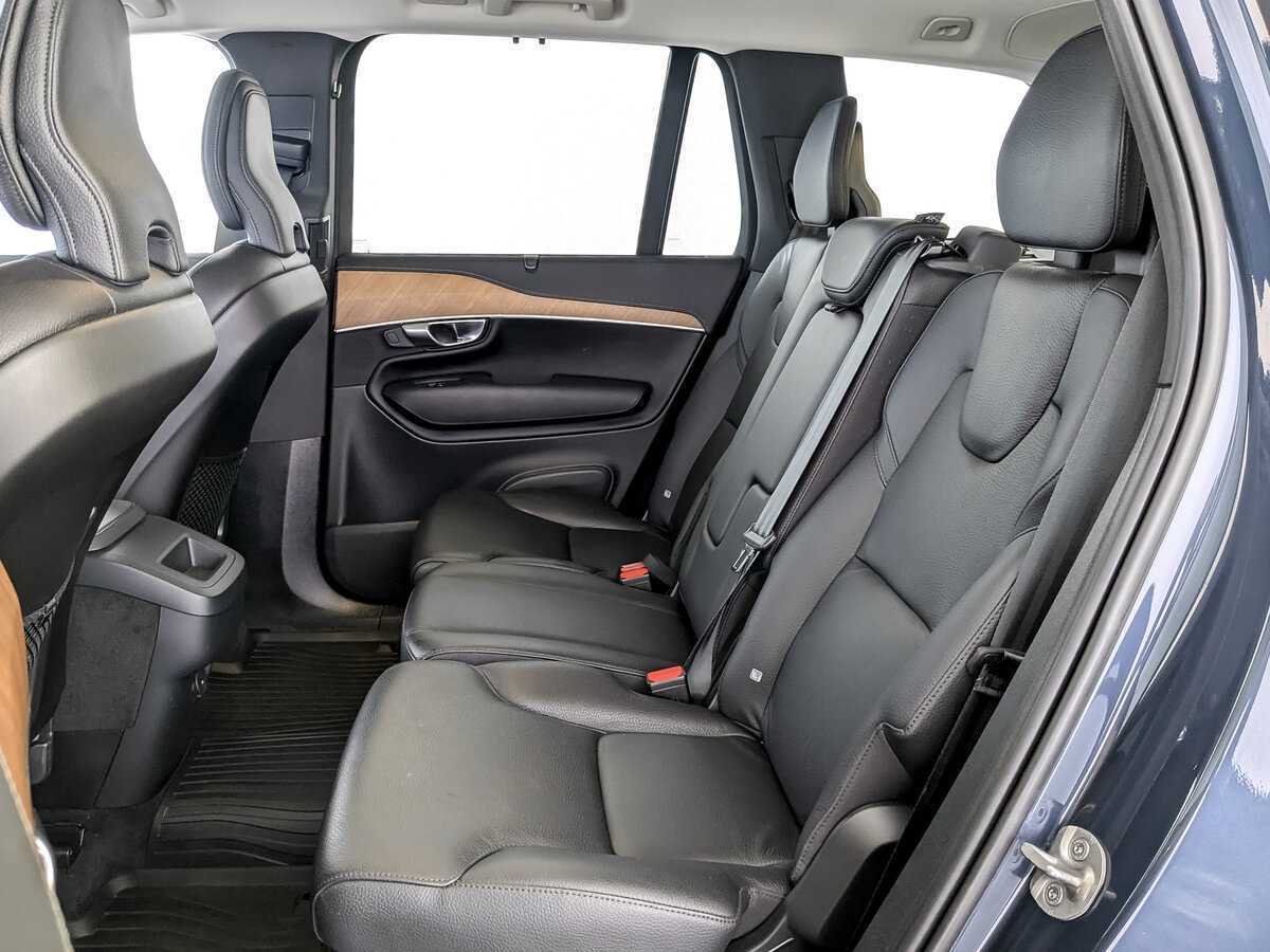 Купить Volvo XC90, 2022, 47 664 км, фото №10