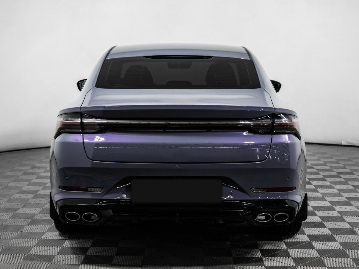 Купить Geely Preface I, 2024, 12 500 км, фото №6