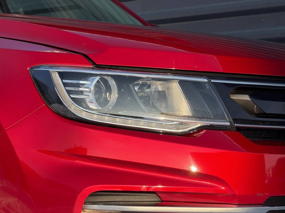 Купить Changan CS35 Plus I, 2019, 57 984 км, фото №2