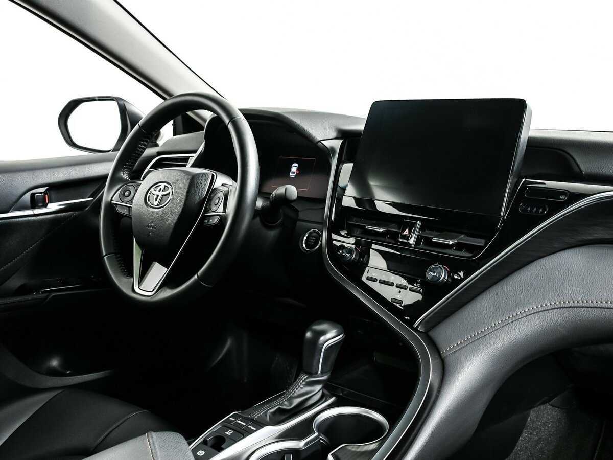 Купить Toyota Camry, 2023, 29 000 км, фото №9