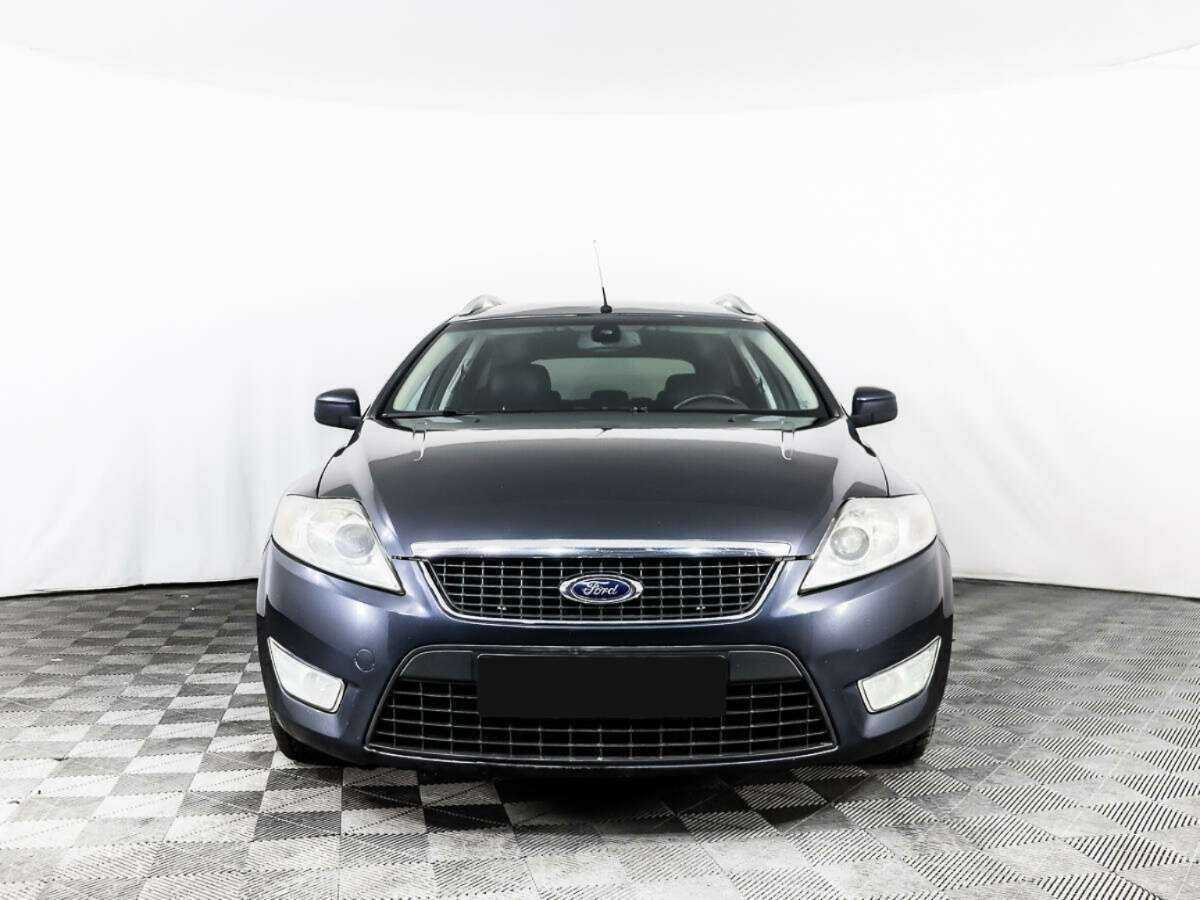 Купить Ford Mondeo, 2008, 272 869 км, фото №2