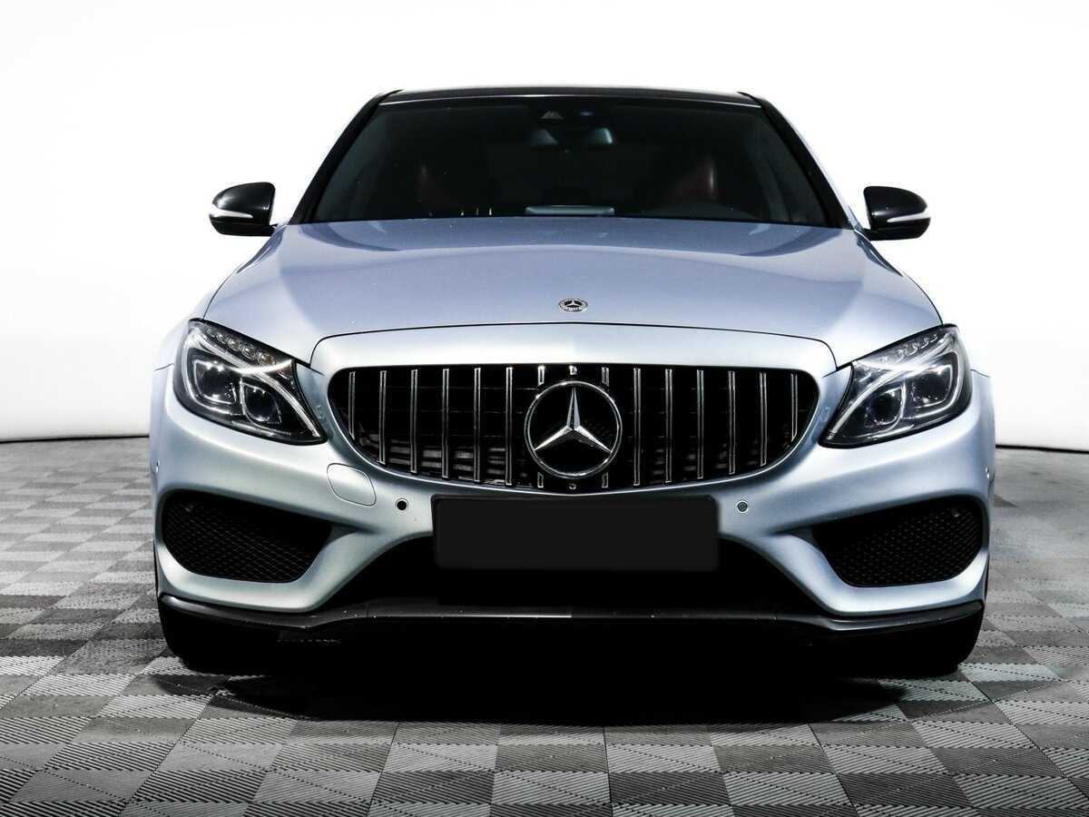 Купить Mercedes-Benz C-Класс 180, 2014, 177 166 км, фото №2