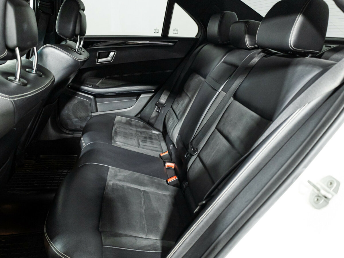 Купить Mercedes-Benz E-Класс 200 IV (W212, S212, C207) Рестайлинг, 2013, 236 890 км, фото №10