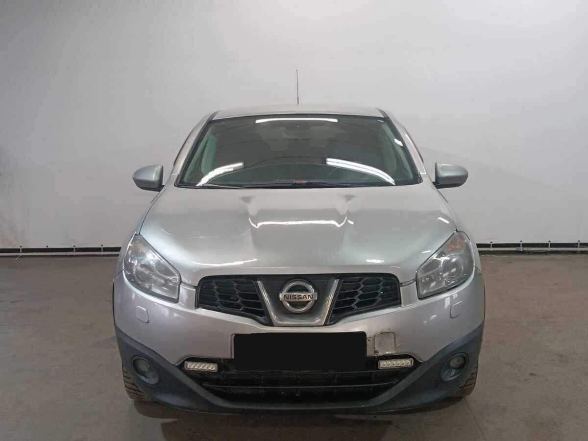 Купить Nissan Qashqai, 2010, 238 457 км, фото №2