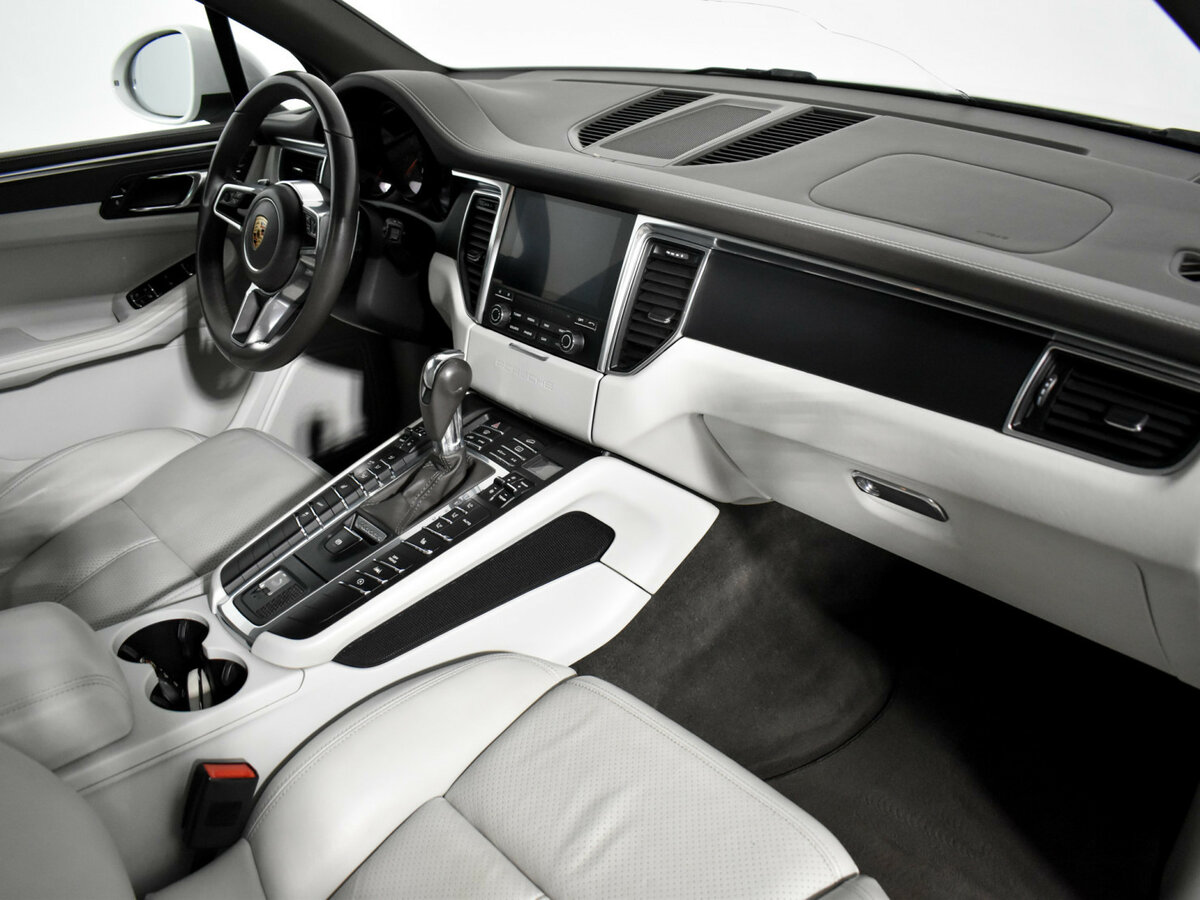 Купить Porsche Macan I, 2018, 87 800 км, фото №13