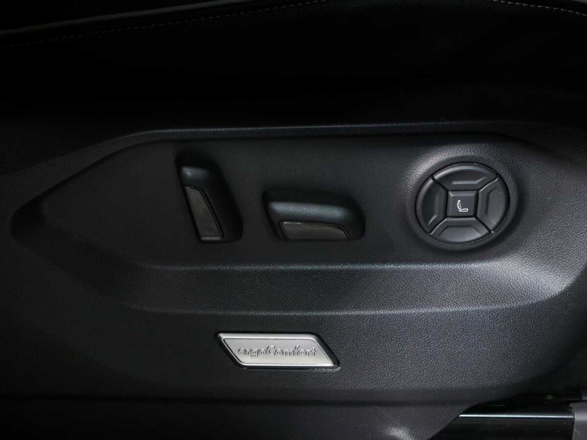 Купить Volkswagen Touareg, 2021, 81 001 км, фото №14