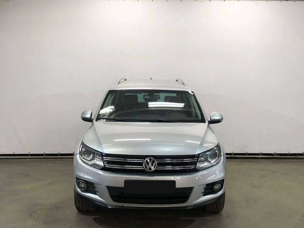 Купить Volkswagen Tiguan, 2011, 194 623 км, фото №2
