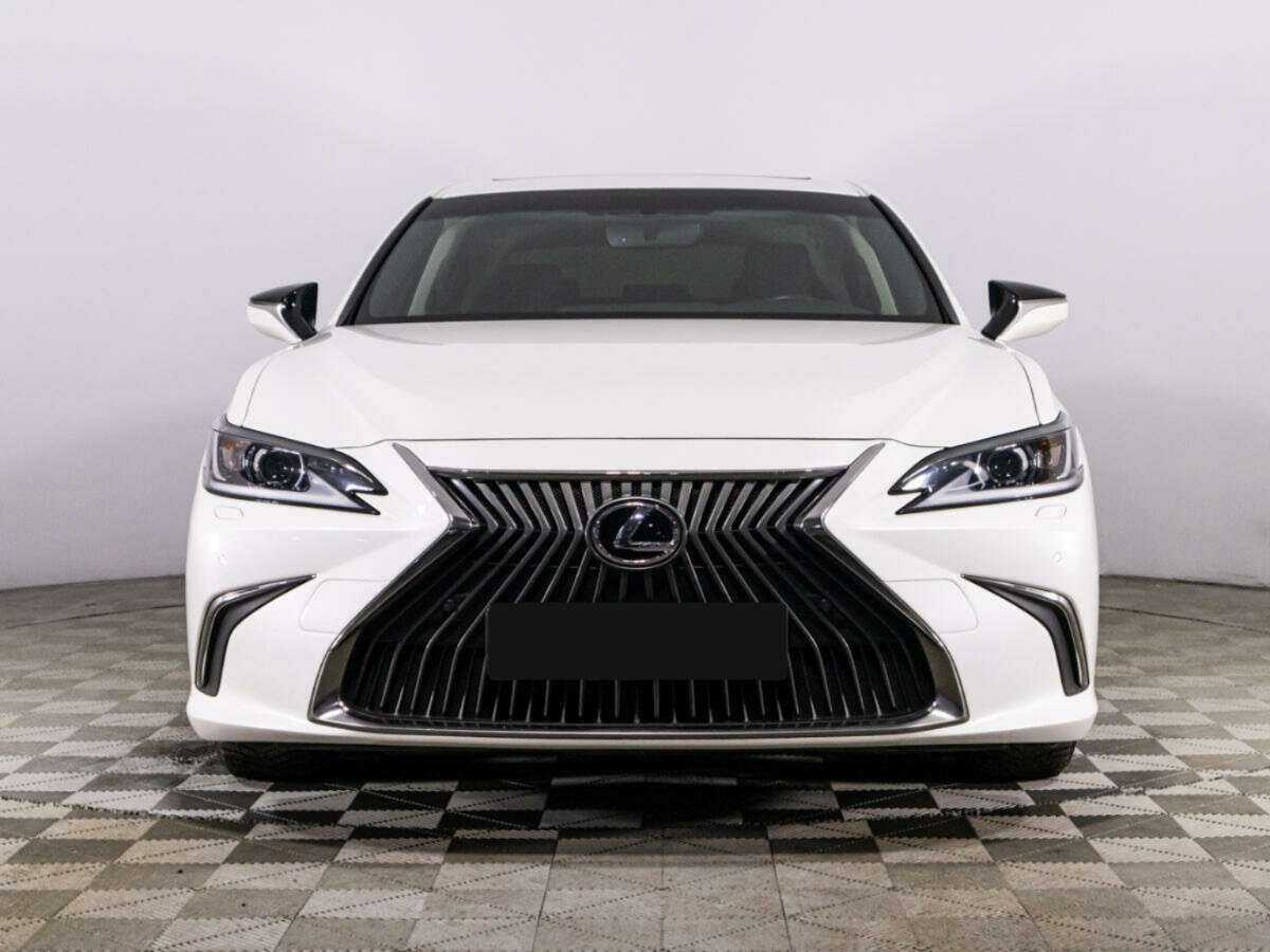 Купить Lexus ES 250, 2019, 59 118 км, фото №2