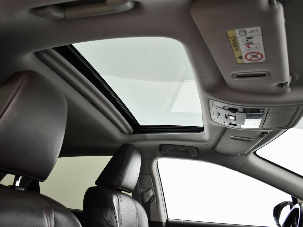 Купить Lexus RX 200t IV, 2017, 81 697 км, фото №11