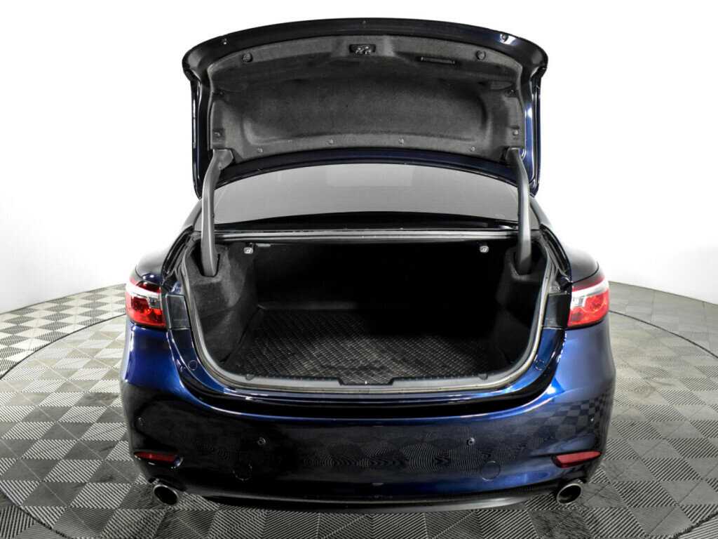 Купить Mazda 6, 2022, 30 116 км, фото №17