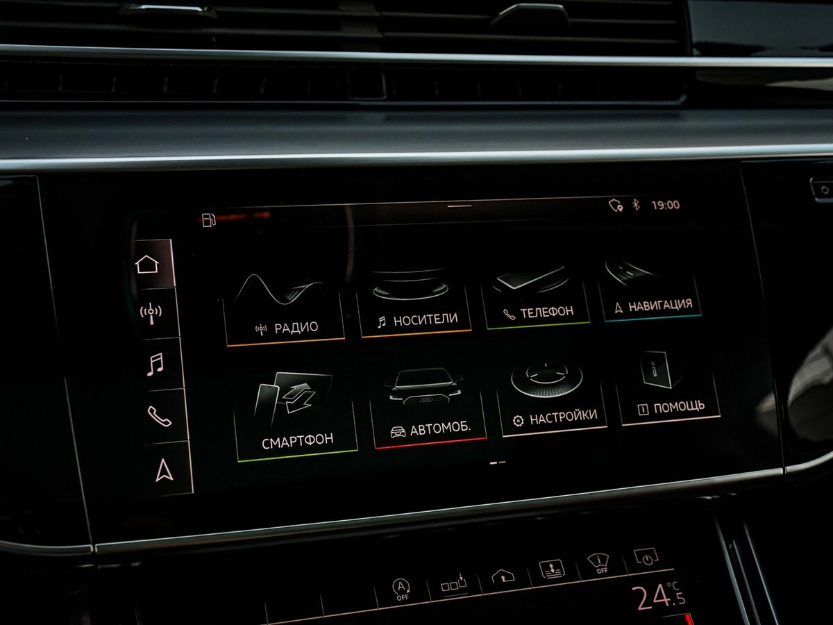 Купить Audi S8 Long IV (D5), 2020, 53 020 км, фото №26