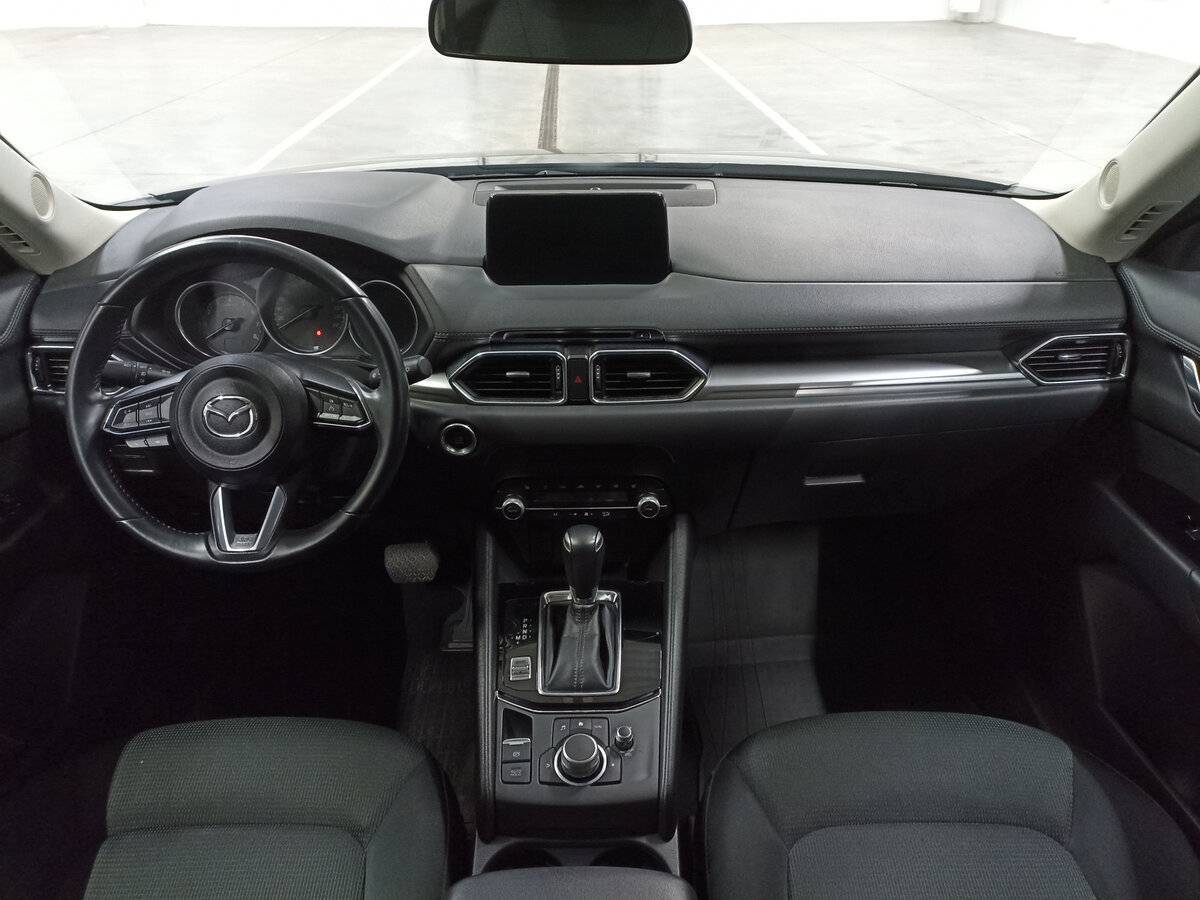 Купить Mazda CX-5, 2020, 83 641 км, фото №14