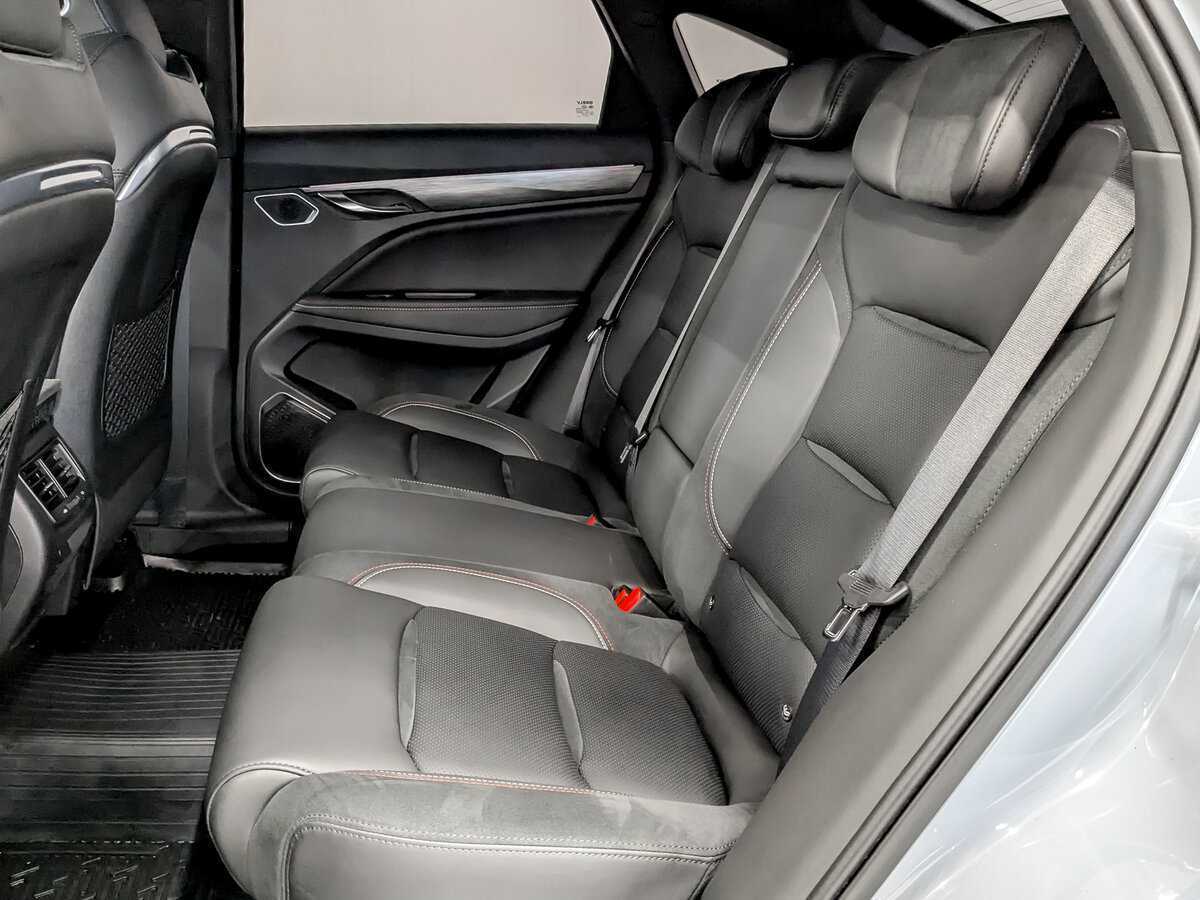 Купить Geely Tugella, 2023, 27 426 км, фото №12