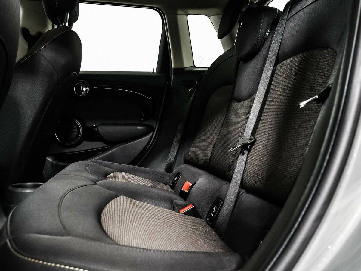 Купить Mini Hatch Cooper, 2020, 45 871 км, фото №12
