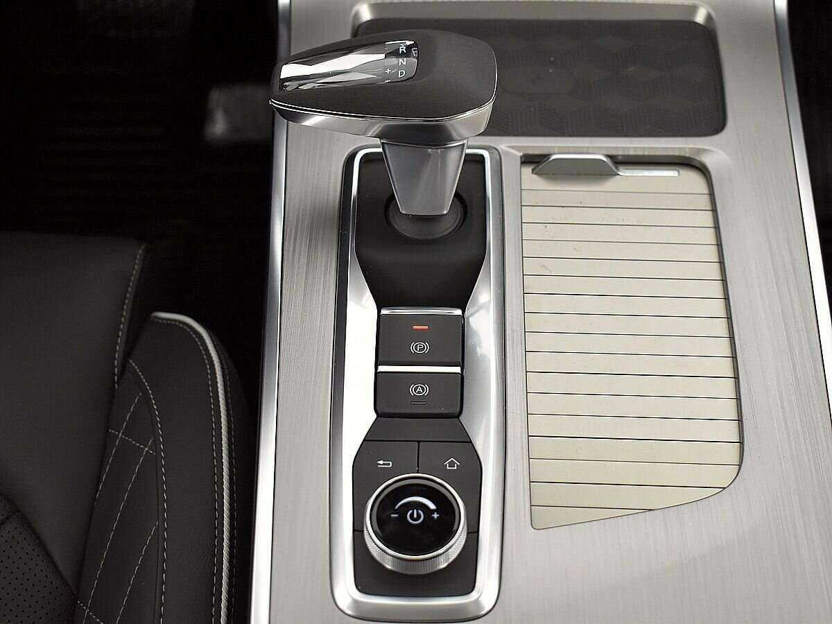 Купить EXEED VX, 2022, 9 900 км, фото №16