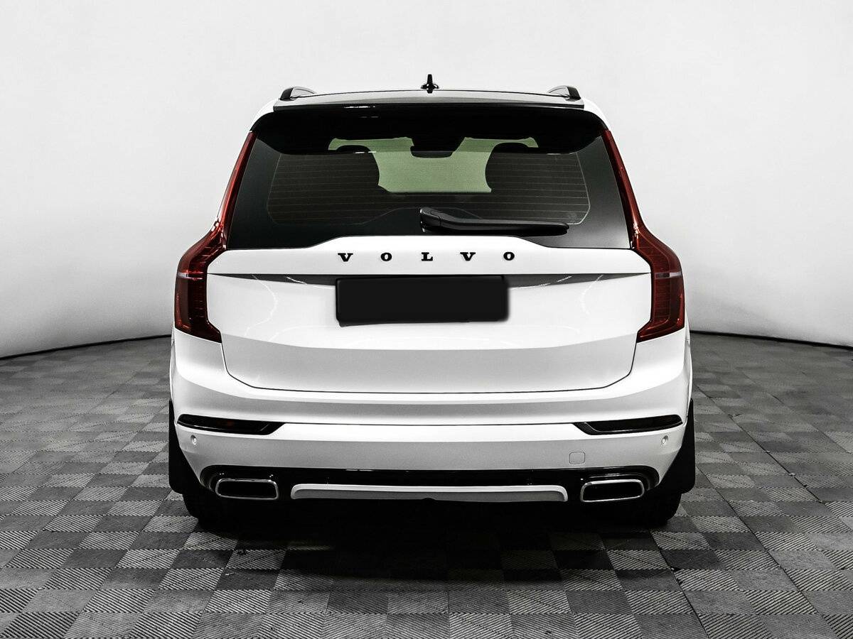 Купить Volvo XC90, 2020, 60 426 км, фото №6