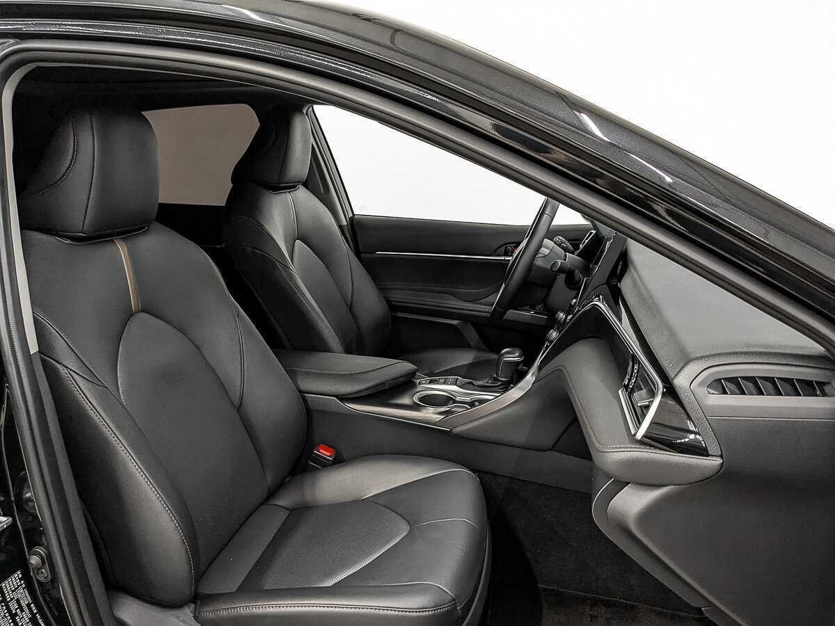 Купить Toyota Camry, 2023, 38 182 км, фото №24