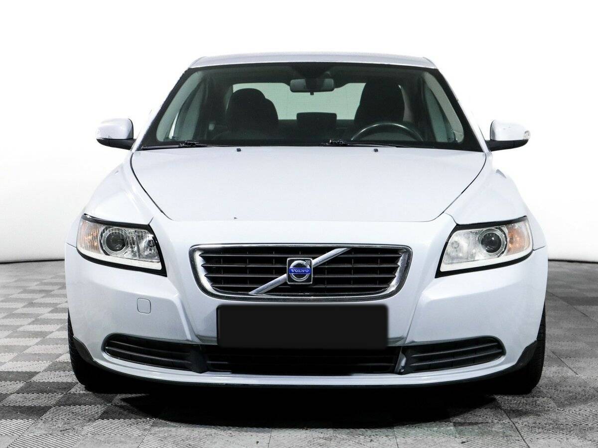 Купить Volvo S40, 2007, 216 360 км, фото №2