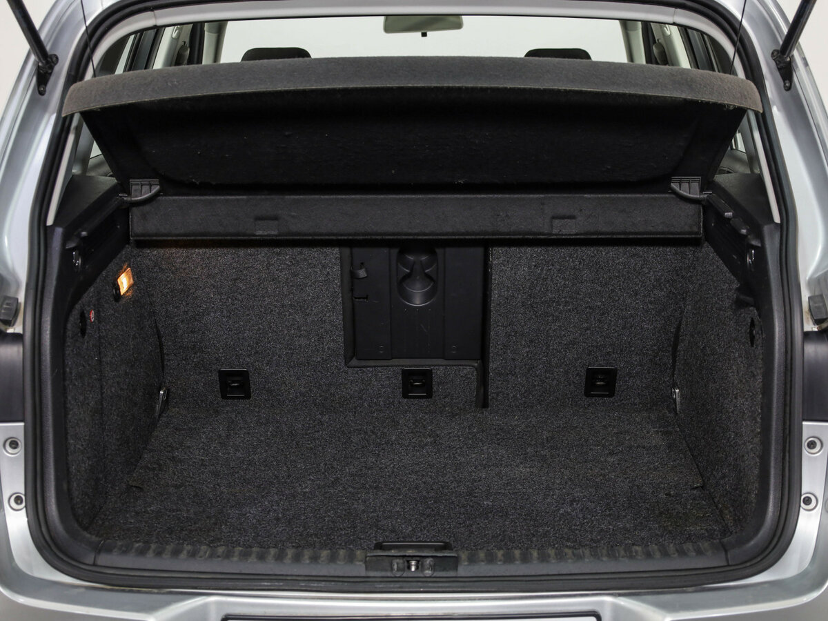 Купить Volkswagen Tiguan I Рестайлинг, 2011, 120 412 км, фото №27