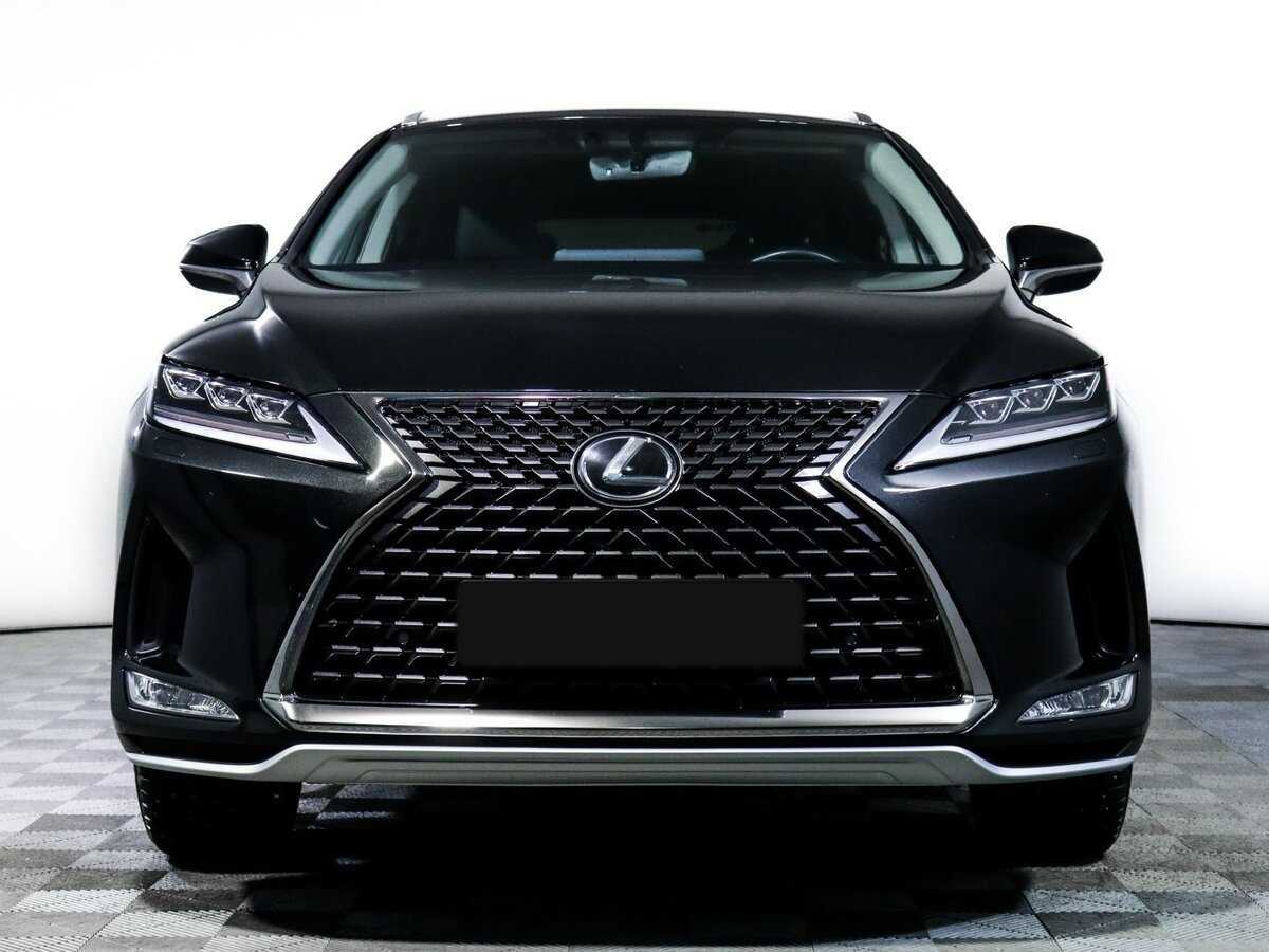 Купить Lexus RX 300, 2019, 43 378 км, фото №2